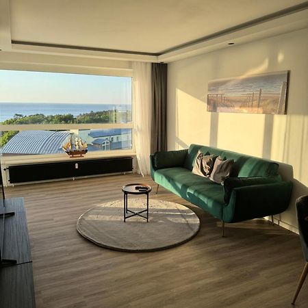 Frische Brise 11/10 Apartment Cuxhaven Exterior photo